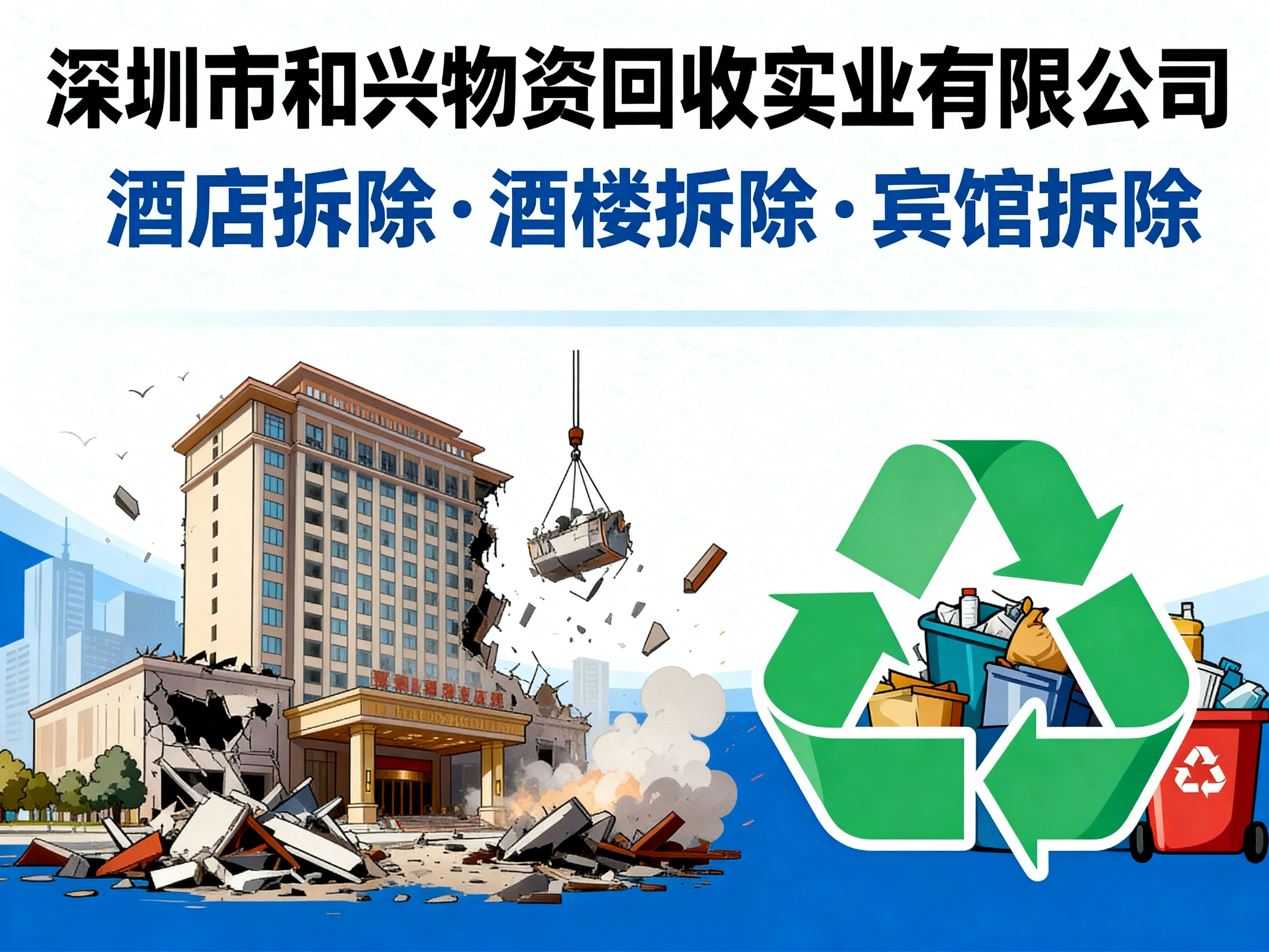 阳江回收